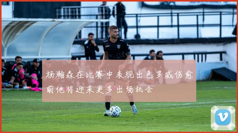 杨瀚森在比赛中表现出色罗威伤愈前他将迎来更多出场机会