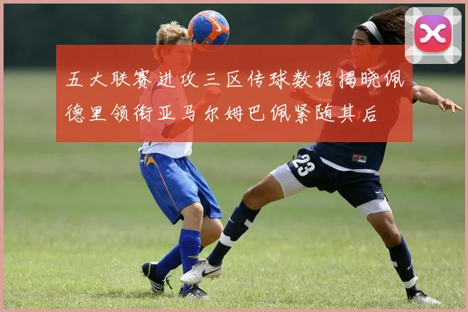五大联赛进攻三区传球数据揭晓佩德里领衔亚马尔姆巴佩紧随其后